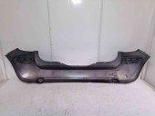 Bara spate Renault Modus [Fabr 2004-2012] MV632