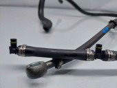 Conducta retur injectoare Opel Zafira B (A05) [Fabr 2006-2011] OEM 1.7 CDTI A17DTJ  