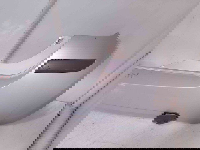 Bara spate Renault Modus [Fabr 2004-2012] MV632