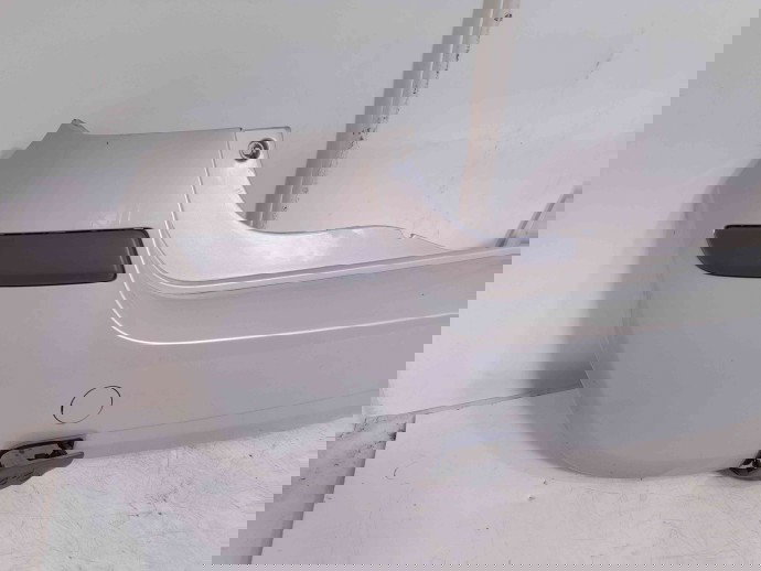 Bara spate Renault Modus [Fabr 2004-2012] MV632