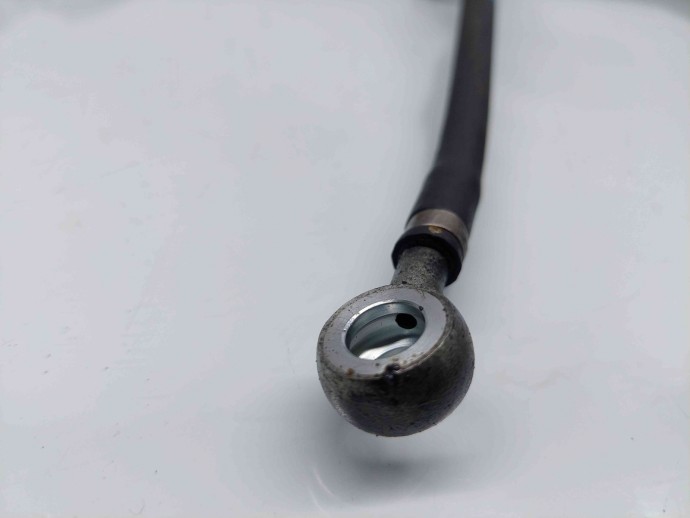 Conducta retur injectoare Opel Zafira B (A05) [Fabr 2006-2011] OEM 1.7 CDTI A17DTJ  