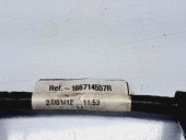 Conducta retur injectoare Renault Megane 3 Combi [Fabr 2008-2015] 166714557R 1.5 DCI K9K636  