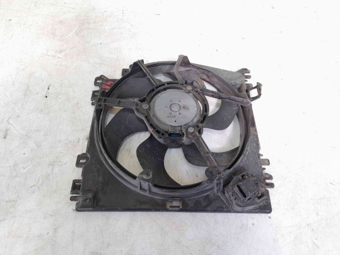 Electroventilator Renault Modus [Fabr 2004-2012] 1831441000 1.6 K4M K4M-67-94