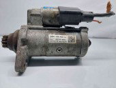  Electromotor 13 dinti Skoda Octavia 3 (5E3) [Fabr 2012-prezent] 02Z911024L 1.6 TDI CLHA 77KW / 105CP  1.6 TDI CLHA77KW / 105CP