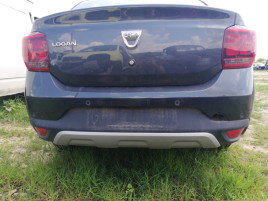 Bara spate Dacia Logan Stepway 2 0.9 benz H4B OEM 2012-2020
