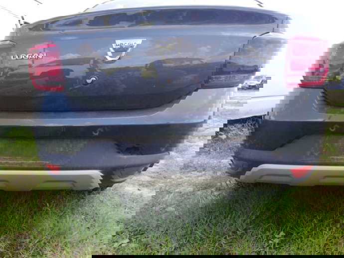 Bara spate Dacia Logan Stepway 2 0.9 benz H4B OEM 2012-2020