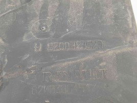 Tub admisie aer Renault Modus [Fabr 2004-2012] 8200323523