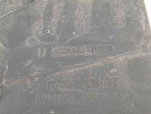 Tub admisie aer Renault Modus [Fabr 2004-2012] 8200323523