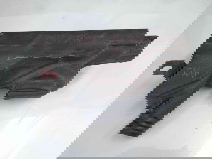 Tub admisie aer Renault Modus [Fabr 2004-2012] 8200323523