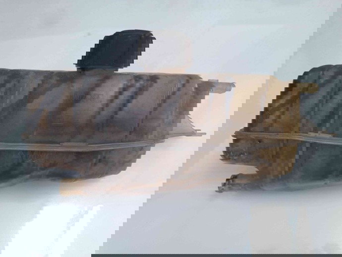 Vas expansiune Renault Modus [Fabr 2004-2012] OEM