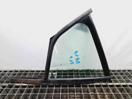 Geam fix usa dreapta spate Skoda Octavia 3 (5E3) [Fabr 2012-prezent] OEM
