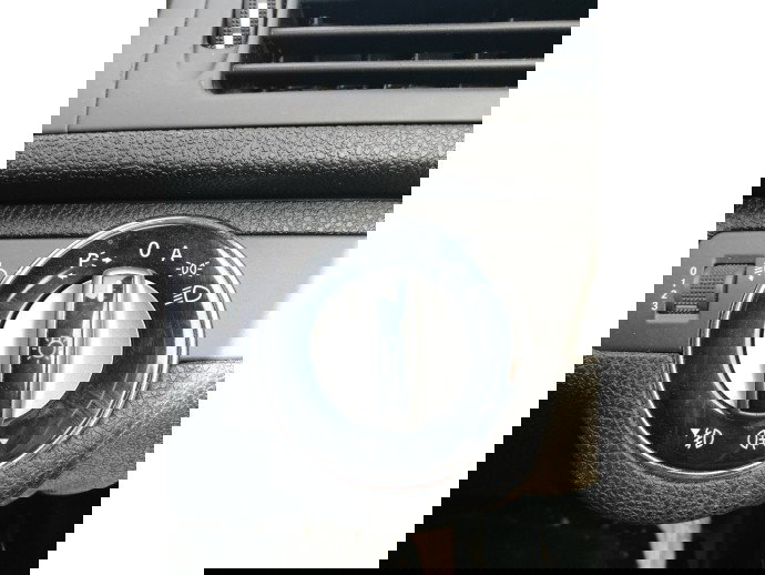 Bloc lumini Mercedes C Class 2.2 CDI D615913 OEM 2007-2014