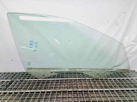 Geam usa dreapta fata Skoda Octavia 3 (5E3) [Fabr 2012-prezent] OEM