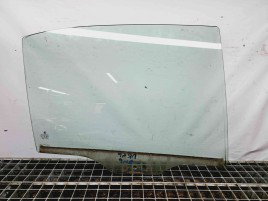 Geam usa dreapta spate Skoda Octavia 3 (5E3) [Fabr 2012-prezent] OEM