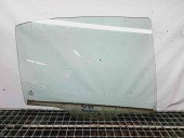 Geam usa dreapta spate Skoda Octavia 3 (5E3) [Fabr 2012-prezent] OEM