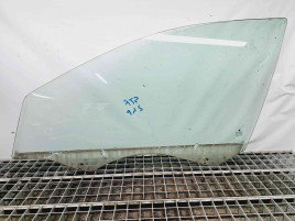 Geam usa stanga fata Skoda Octavia 3 (5E3) [Fabr 2012-prezent] OEM