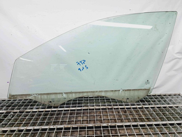 Geam usa stanga fata Skoda Octavia 3 (5E3) [Fabr 2012-prezent] OEM