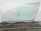 Geam usa stanga fata Skoda Octavia 3 (5E3) [Fabr 2012-prezent] OEM