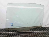 Geam usa stanga spate Skoda Octavia 3 (5E3) [Fabr 2012-prezent] OEM