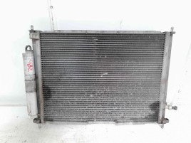 Radiator apa   Renault Modus [Fabr 2004-2012] 8200221498 1.6 K4M K4M-67-94