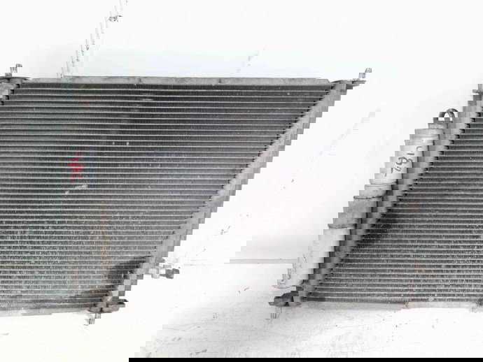 Radiator apa   Renault Modus [Fabr 2004-2012] 8200221498 1.6 K4M K4M-67-94