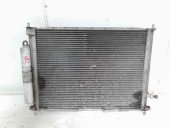 Radiator apa   Renault Modus [Fabr 2004-2012] 8200221498 1.6 K4M K4M-67-94