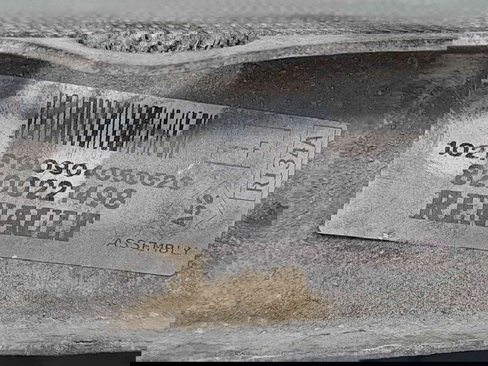 Radiator apa   Renault Modus [Fabr 2004-2012] 8200221498 1.6 K4M K4M-67-94