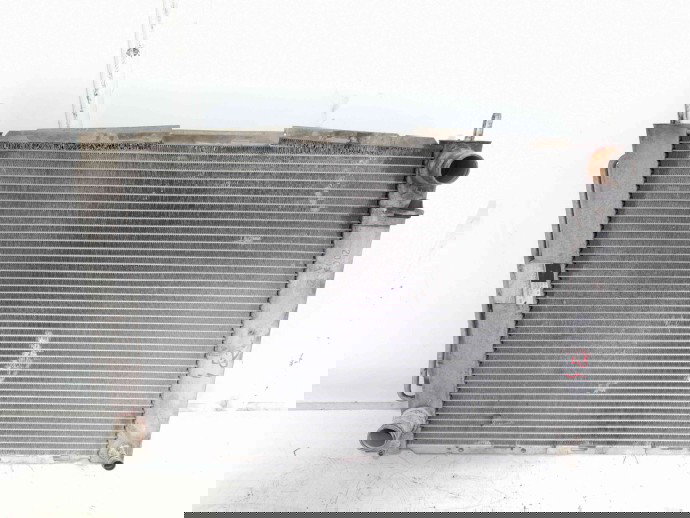 Radiator apa   Renault Modus [Fabr 2004-2012] 8200221498 1.6 K4M K4M-67-94