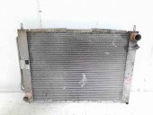 Radiator apa   Renault Modus [Fabr 2004-2012] 8200221498 1.6 K4M K4M-67-94