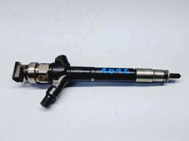 Injector Toyota Rav 4 III (ACA3, ACE, ALA3, GSA3, ZSA3) [Fabr 2005-2013] 23670-0R020 2.2 2AD 100KW / 136CP  