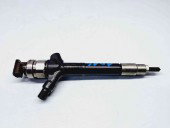 Injector Toyota Rav 4 III (ACA3, ACE, ALA3, GSA3, ZSA3) [Fabr 2005-2013] 23670-0R020 2.2 2AD 100KW / 136CP  