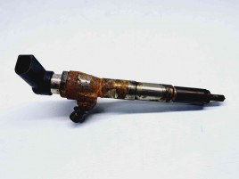 Injector Renault Megane 3 Combi [Fabr 2008-2015] H8201100113 | 166006212R 1.5 DCI K9K636 81KW / 110CP  