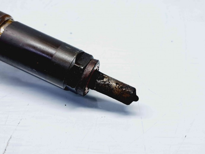 Injector Renault Megane 3 Combi [Fabr 2008-2015] H8201100113 | 166006212R 1.5 DCI K9K636 81KW / 110CP  