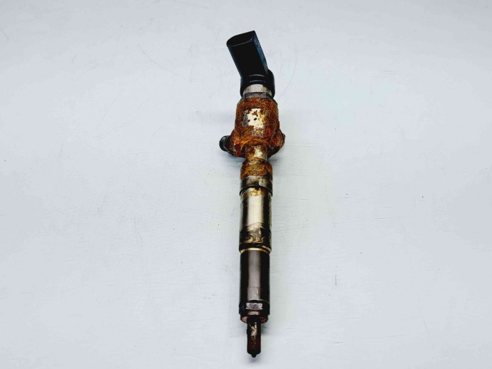 Injector Renault Megane 3 Combi [Fabr 2008-2015] H8201100113 | 166006212R 1.5 DCI K9K636 81KW / 110CP  