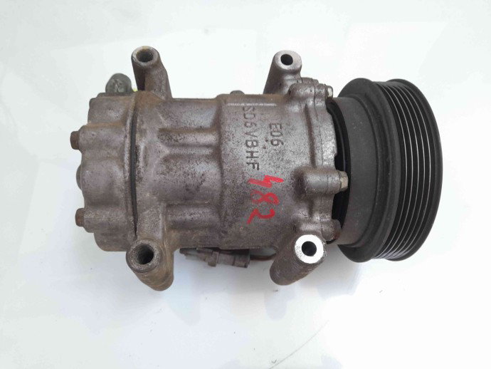 Compresor clima   Renault Modus [Fabr 2004-2012] 8200365787 1.6 K4M K4M-67-94