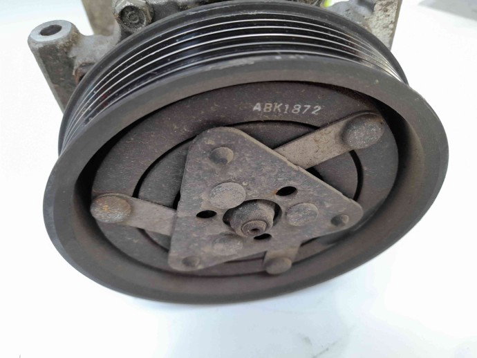 Compresor clima   Renault Modus [Fabr 2004-2012] 8200365787 1.6 K4M K4M-67-94