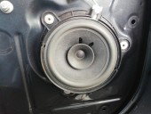 Boxa stanga spate Dacia Logan 2 0.9 benz H4B OEM 2012-2020