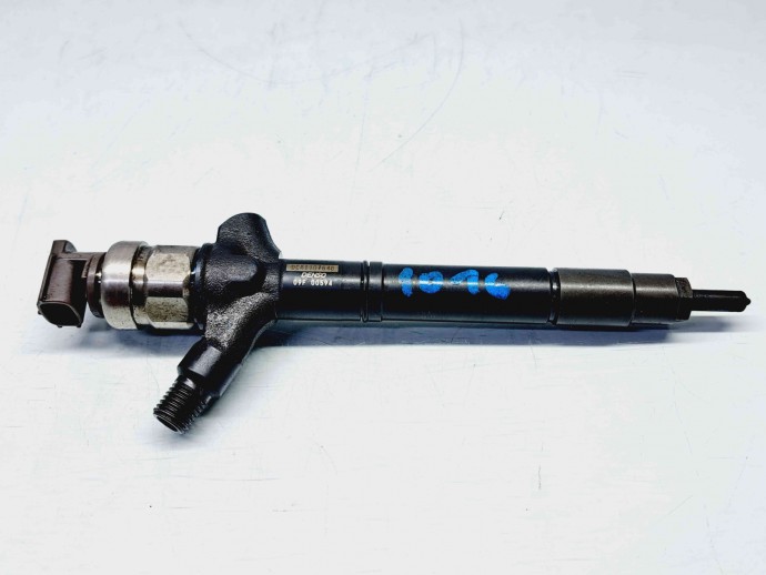 Injector Toyota Rav 4 III (ACA3, ACE, ALA3, GSA3, ZSA3) [Fabr 2005-2013] DCRI107640 2.2 2AD 100KW / 136CP  