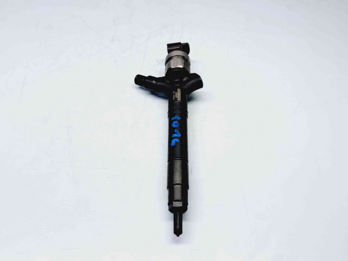 Injector Toyota Rav 4 III (ACA3, ACE, ALA3, GSA3, ZSA3) [Fabr 2005-2013] DCRI107640 2.2 2AD 100KW / 136CP  
