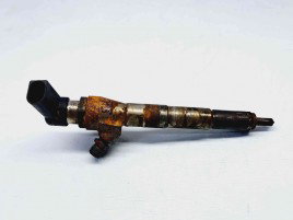 Injector Renault Megane 3 Combi [Fabr 2008-2015] H8201100113 | 166006212R 1.5 DCI K9K636 81KW / 110CP  