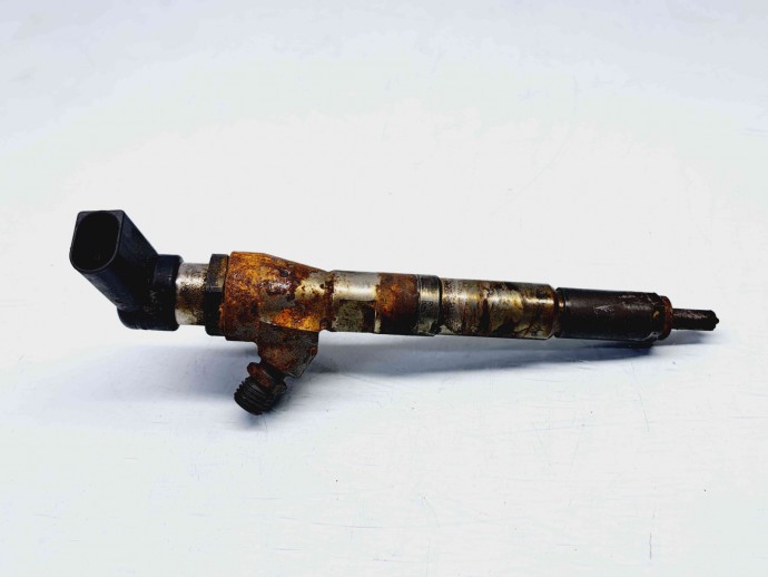 Injector Renault Megane 3 Combi [Fabr 2008-2015] H8201100113 | 166006212R 1.5 DCI K9K636 81KW / 110CP  