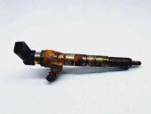 Injector Renault Megane 3 Combi [Fabr 2008-2015] H8201100113 | 166006212R 1.5 DCI K9K636 81KW / 110CP  
