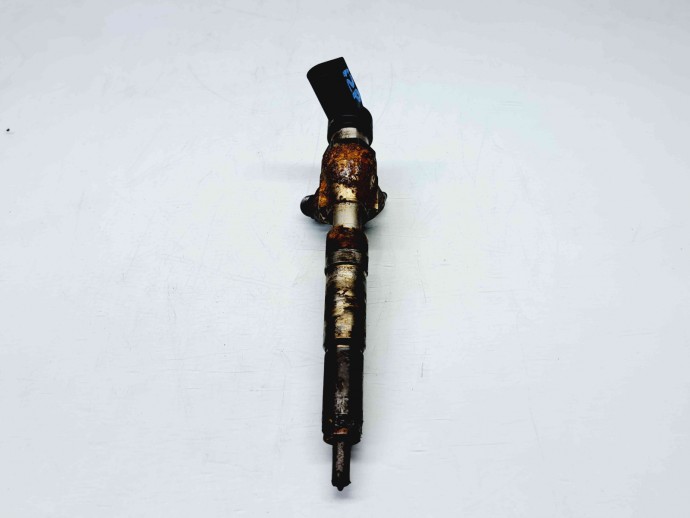 Injector Renault Megane 3 Combi [Fabr 2008-2015] H8201100113 | 166006212R 1.5 DCI K9K636 81KW / 110CP  