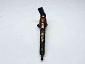 Injector Renault Megane 3 Combi [Fabr 2008-2015] H8201100113 | 166006212R 1.5 DCI K9K636 81KW / 110CP  
