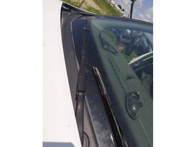 Brat stergator dreapta fata Dacia Logan 1.5 DCI K9K OEM 2012-2021