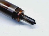 Injector Renault Megane 3 Combi [Fabr 2008-2015] H8201100113 | 166006212R 1.6 DCI K9K636 81KW / 110CP  