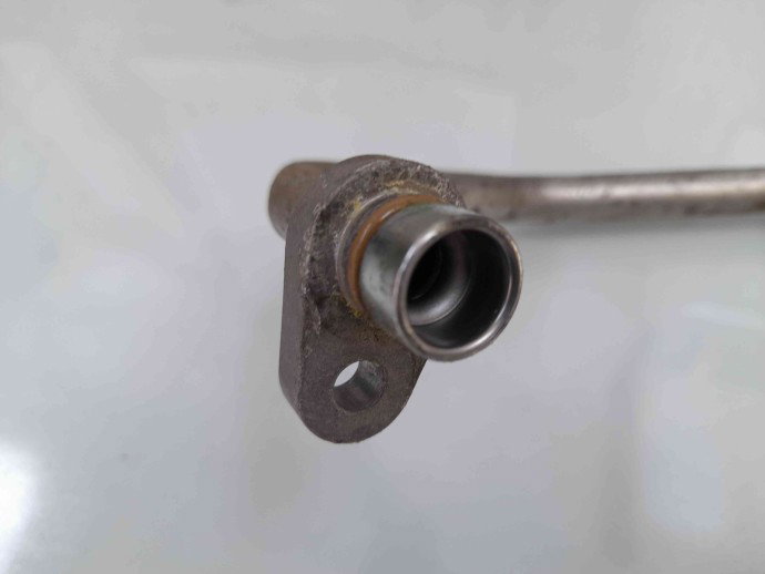 Conducta AC   Renault Modus [Fabr 2004-2012] 8200371316 1.6 K4M K4M-67-94