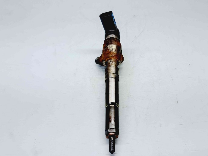 Injector Renault Megane 3 Combi [Fabr 2008-2015] H8201100113 | 166006212R 1.6 DCI K9K636 81KW / 110CP  