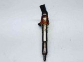 Injector Renault Megane 3 Combi [Fabr 2008-2015] H8201100113 | 166006212R 1.6 DCI K9K636 81KW / 110CP  