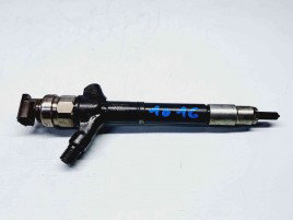 Injector Toyota Rav 4 III (ACA3, ACE, ALA3, GSA3, ZSA3) [Fabr 2005-2013] 23670-0R020 2.2 2AD 100KW / 136CP  